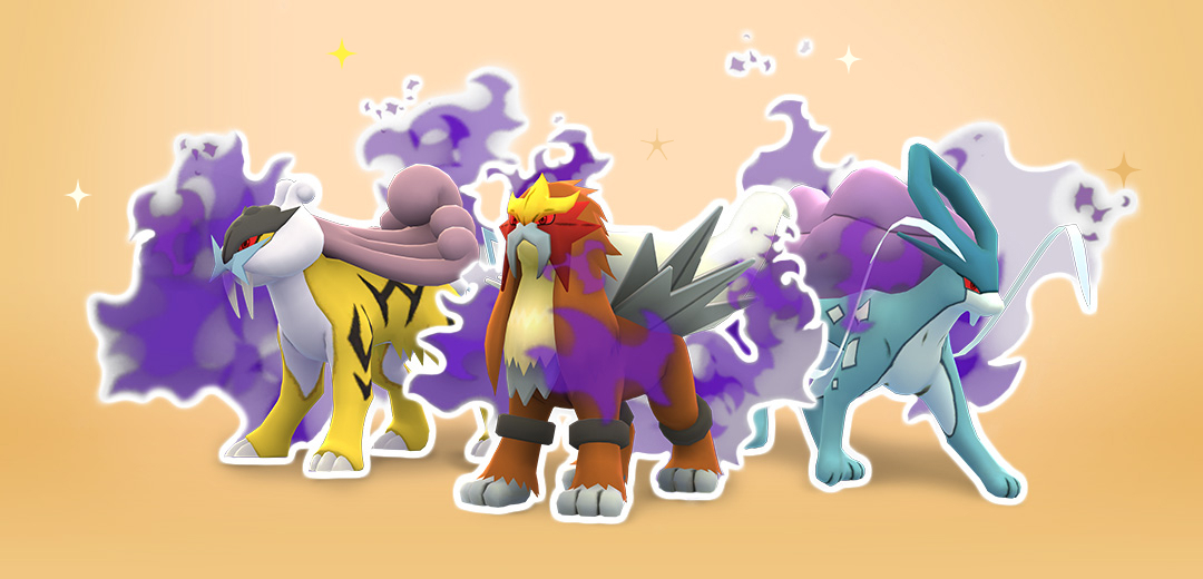 Game thủ Pokémon Go háo hức đón chào Pokémon bóng tối mới - Gamelade