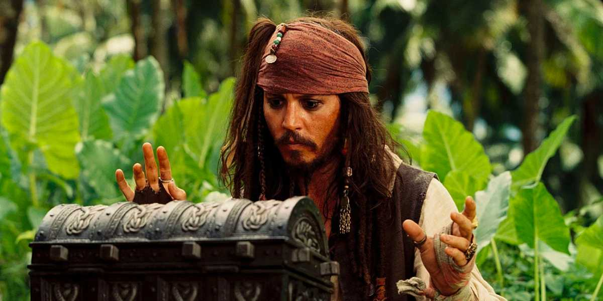 Fan cho biết sẽ tẩy chay phim Cướp biển Caribbean mới nếu không có Jack Sparrow của Johnny Depp