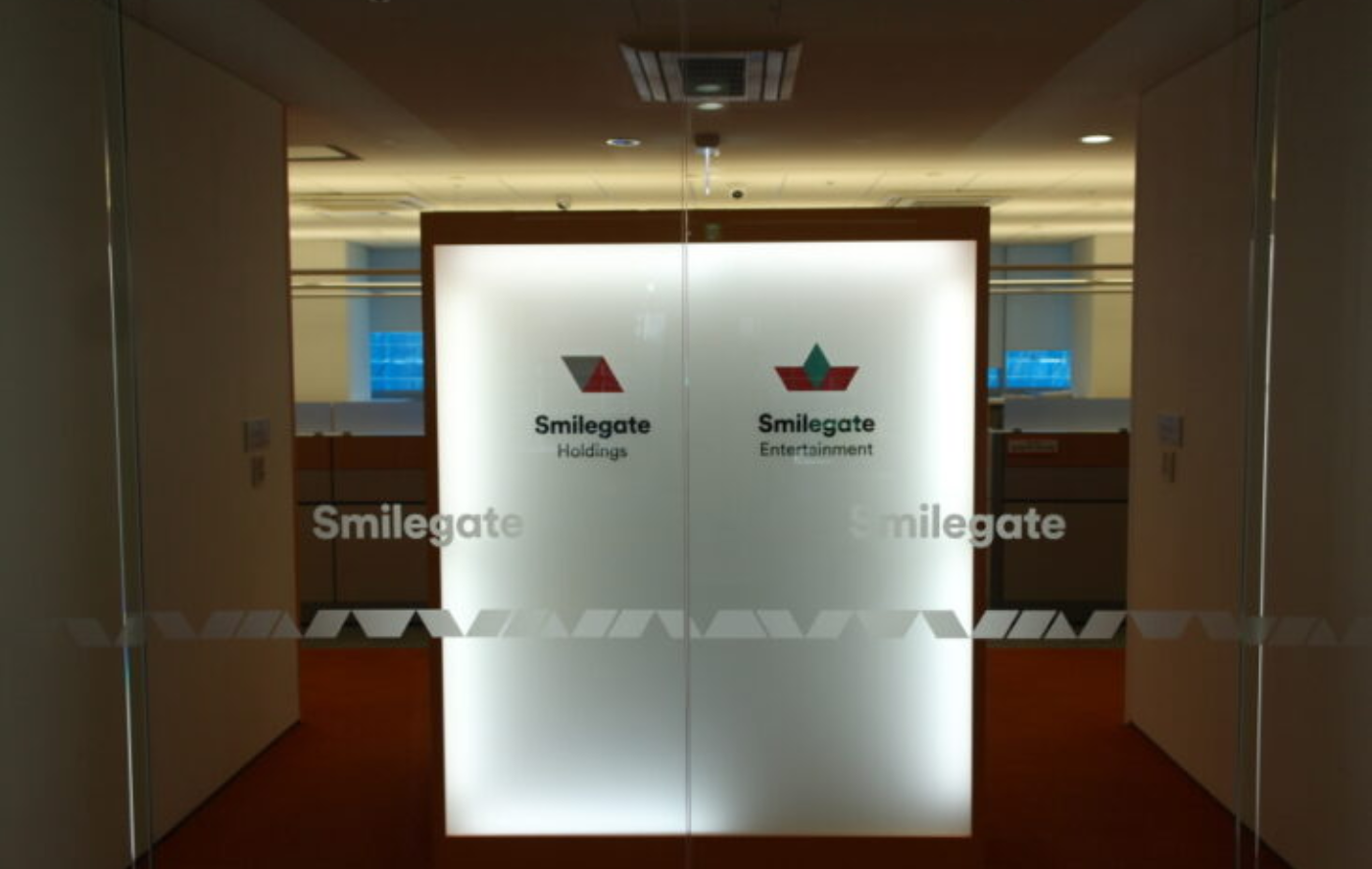 Smilegate, nhà phát triển CF vừa đóng cửa chi nhánh Barcelona