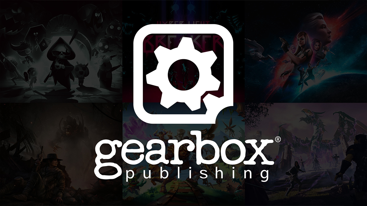 T2 Interactive mua lại Gearbox từ Embracer Group, đồng thời công bố game Borderlands mới