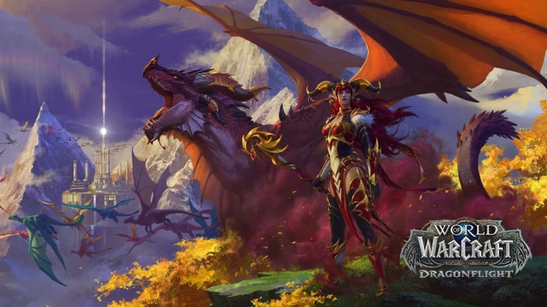 World of Warcraft hiện có 7 triệu người đăng kí chơi