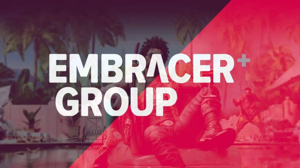 Embracer Group cho biết hiện là quá sớm để mua thêm studio mới