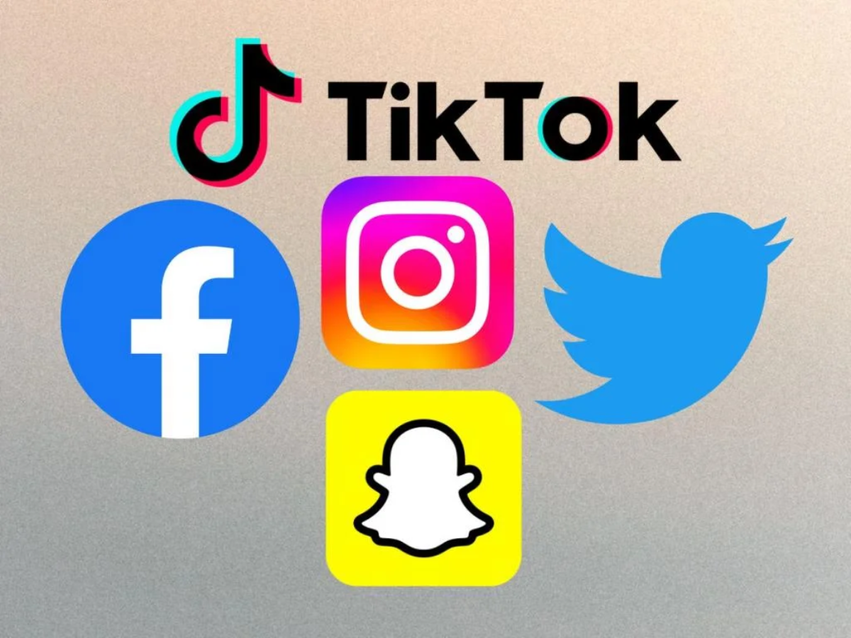 TikTok, Facebook và Snapchat bị các trường học của Canada kiện 4,5 tỉ USD