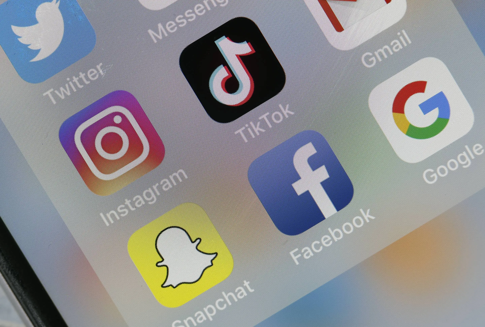 TikTok, Facebook và Snapchat bị các trường học của Canada kiện 4,5 tỉ USD