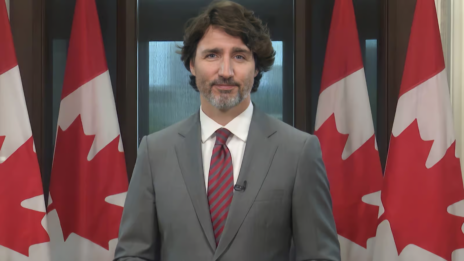 Một người đàn ông bị lừa mất 12.000 USD do quảng cáo tiền ảo deepfake thủ tướng Canada