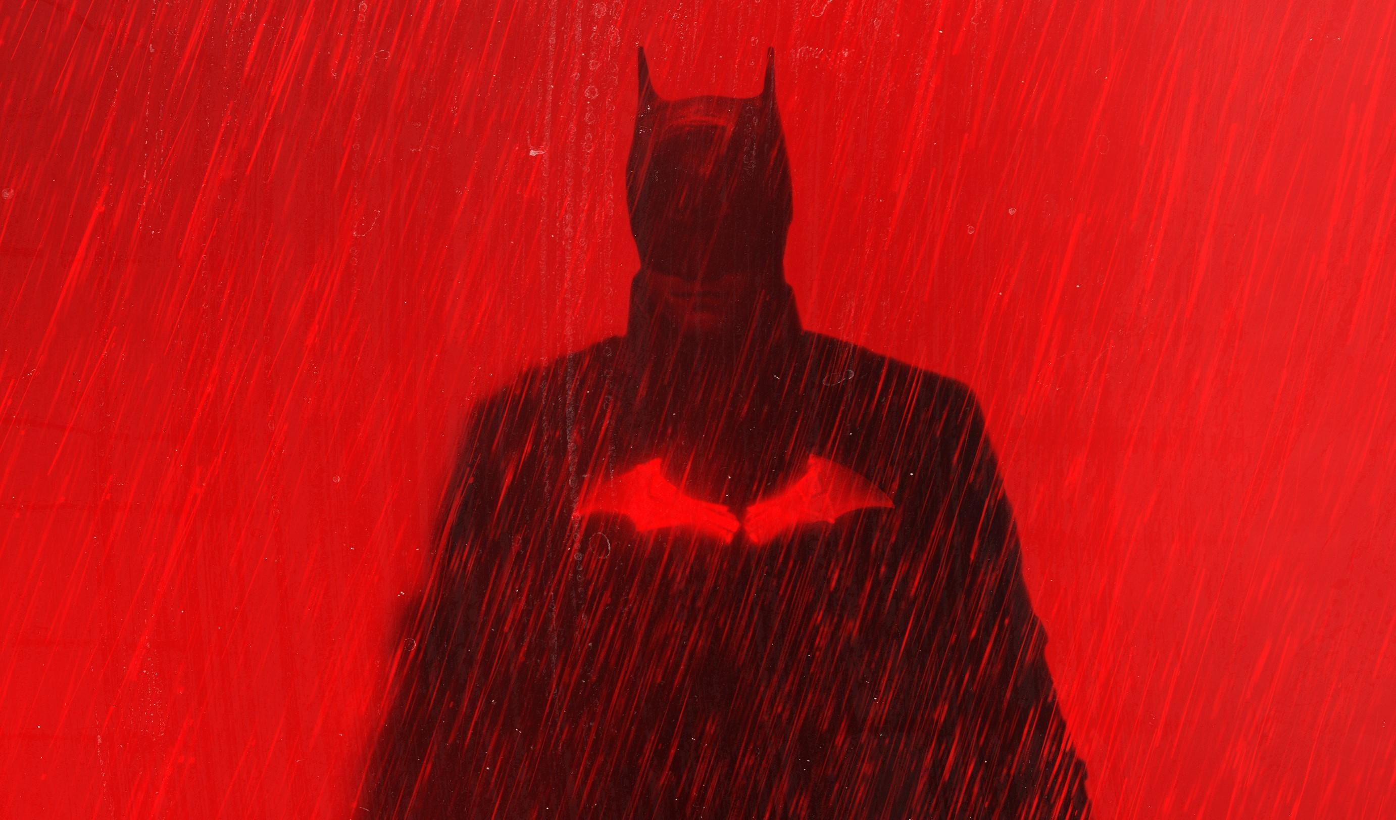 WB và DC thắng kiện vụ phim The Batman đạo nhái kịch bản