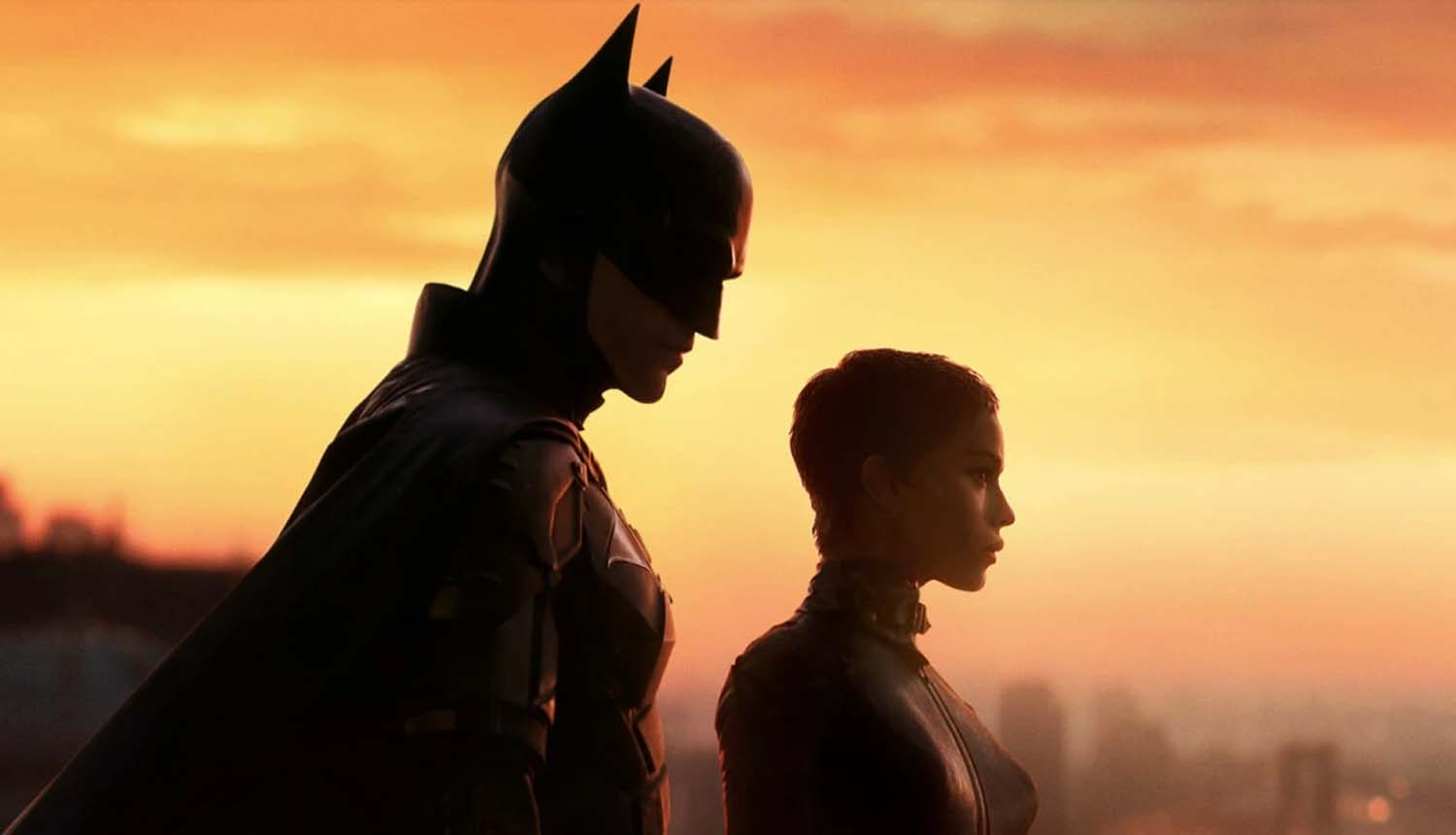 WB và DC thắng kiện vụ phim The Batman đạo nhái kịch bản