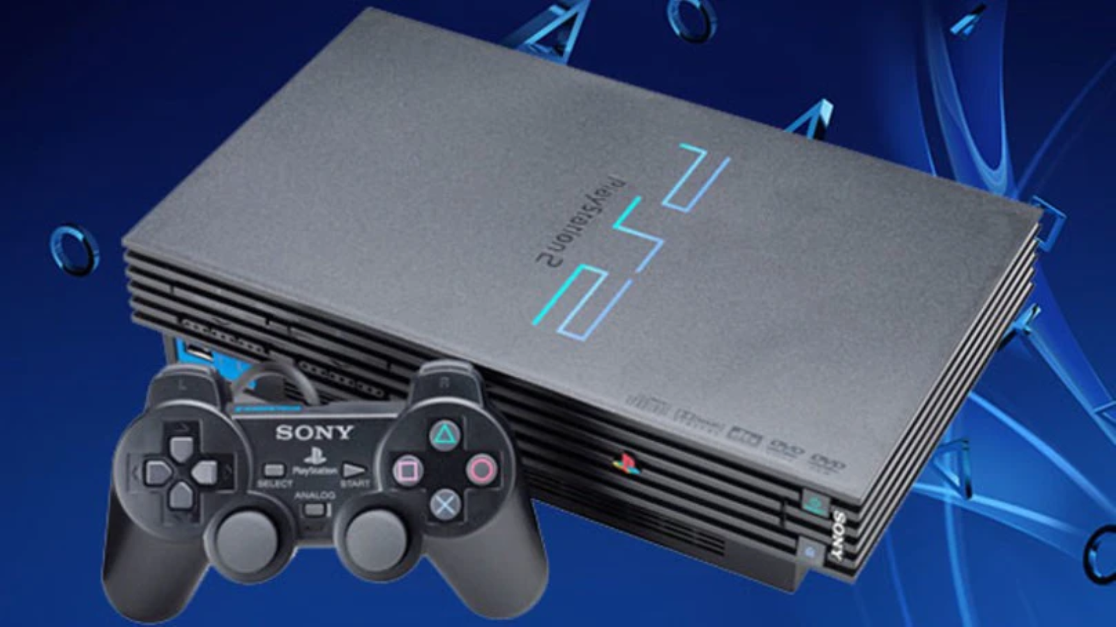 PS2 đã bán được 160 triệu máy theo CEO của Sony PlayStation