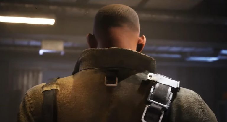 Trò chơi thây ma 'bom tấn' của Will Smith đã 'bốc hơi' - Gamelade