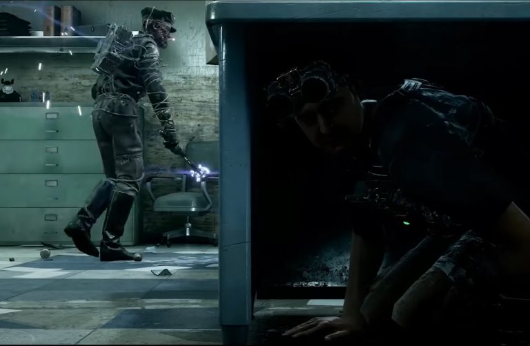 The Outlast Trials: Sẵn sàng cho màn ra mắt hoành tráng!