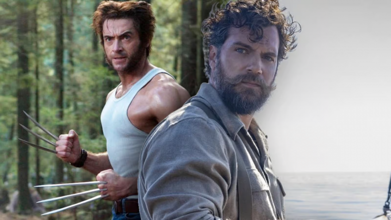 Henry Cavill có thể sẽ xuất hiện trong Deadpool 3 với vai Wolverine