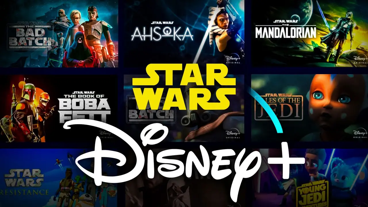Star Wars đã thu về 12 tỉ USD cho Disney trong 12 năm qua