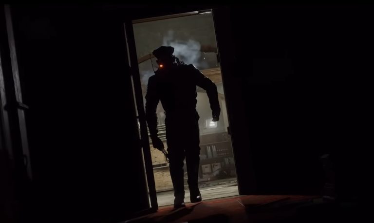 The Outlast Trials: Chơi co-op tối đa được bao nhiêu người?