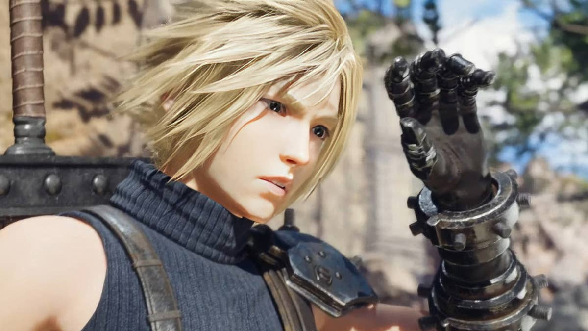 Doanh số Final Fantasy 7 Rebirth sụt giảm đến 90% tại Nhật Bản