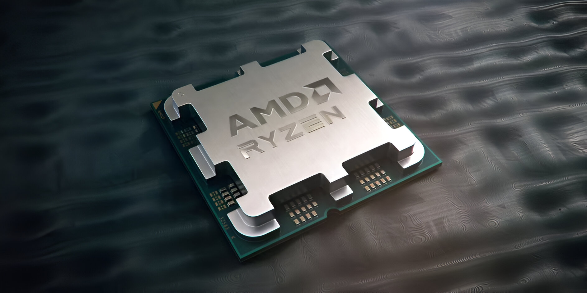 Rò rỉ thông tin về kiến trúc lõi của CPU AMD Zen 5