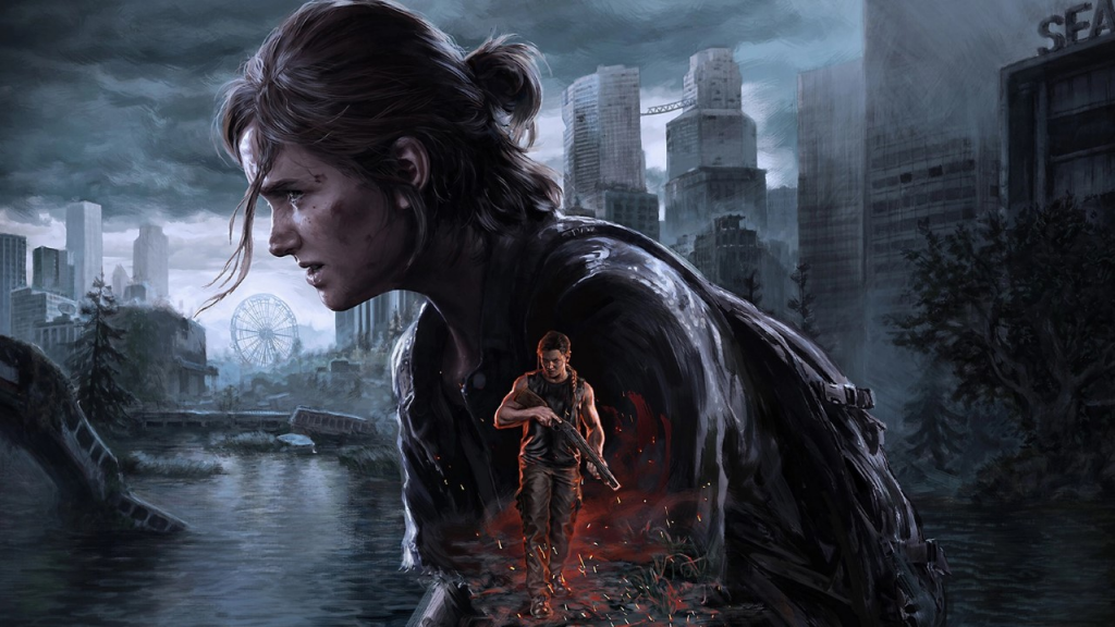 The Last of Us Part 2 Remastered sẽ là game Sony PlayStation tiếp theo lên PC