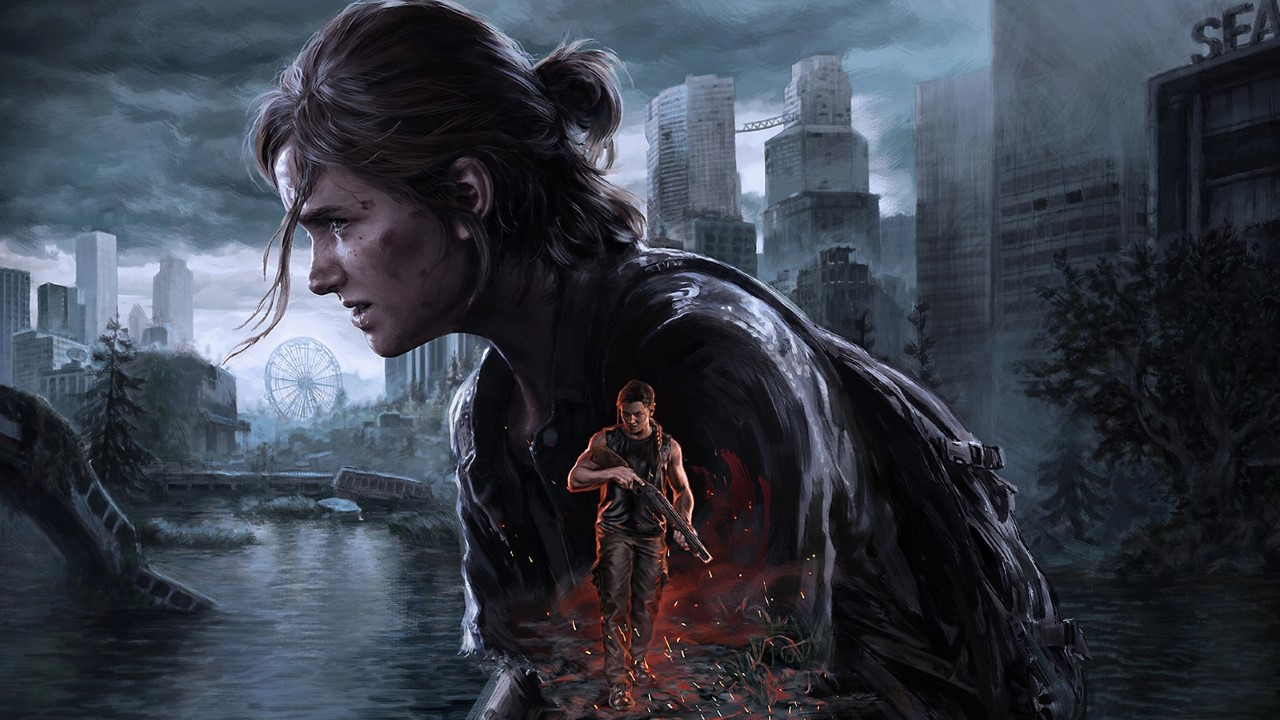 The Last of Us Part 2 Remastered sẽ là game Sony PlayStation tiếp theo lên PC