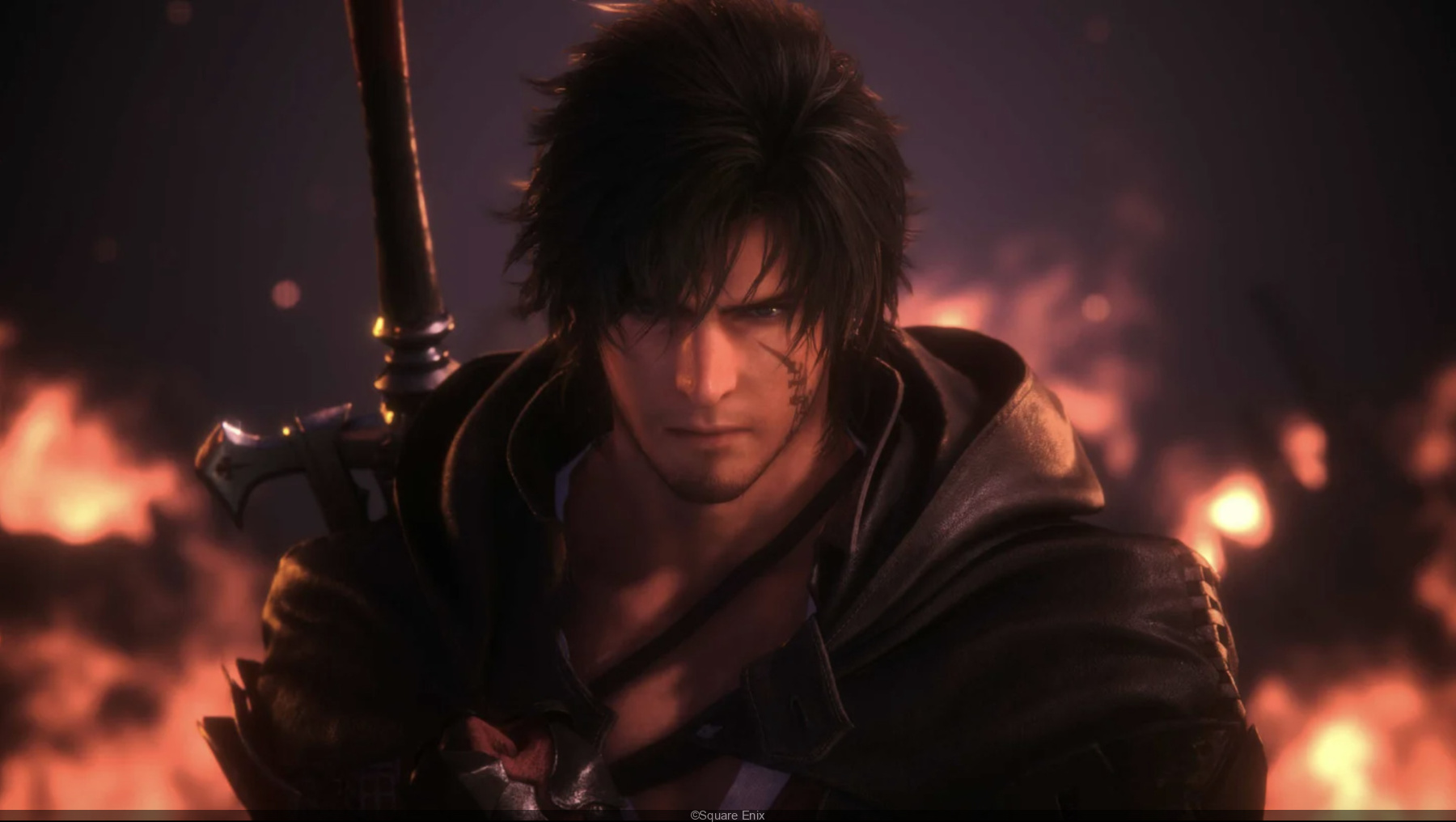 Final Fantasy 16 sắp sửa lên PC và sẽ có bản demo trước khi phát hành