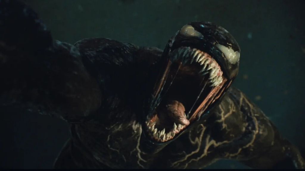 Venom 3 xác nhận thời điểm ra mắt và tiêu đề chính thức