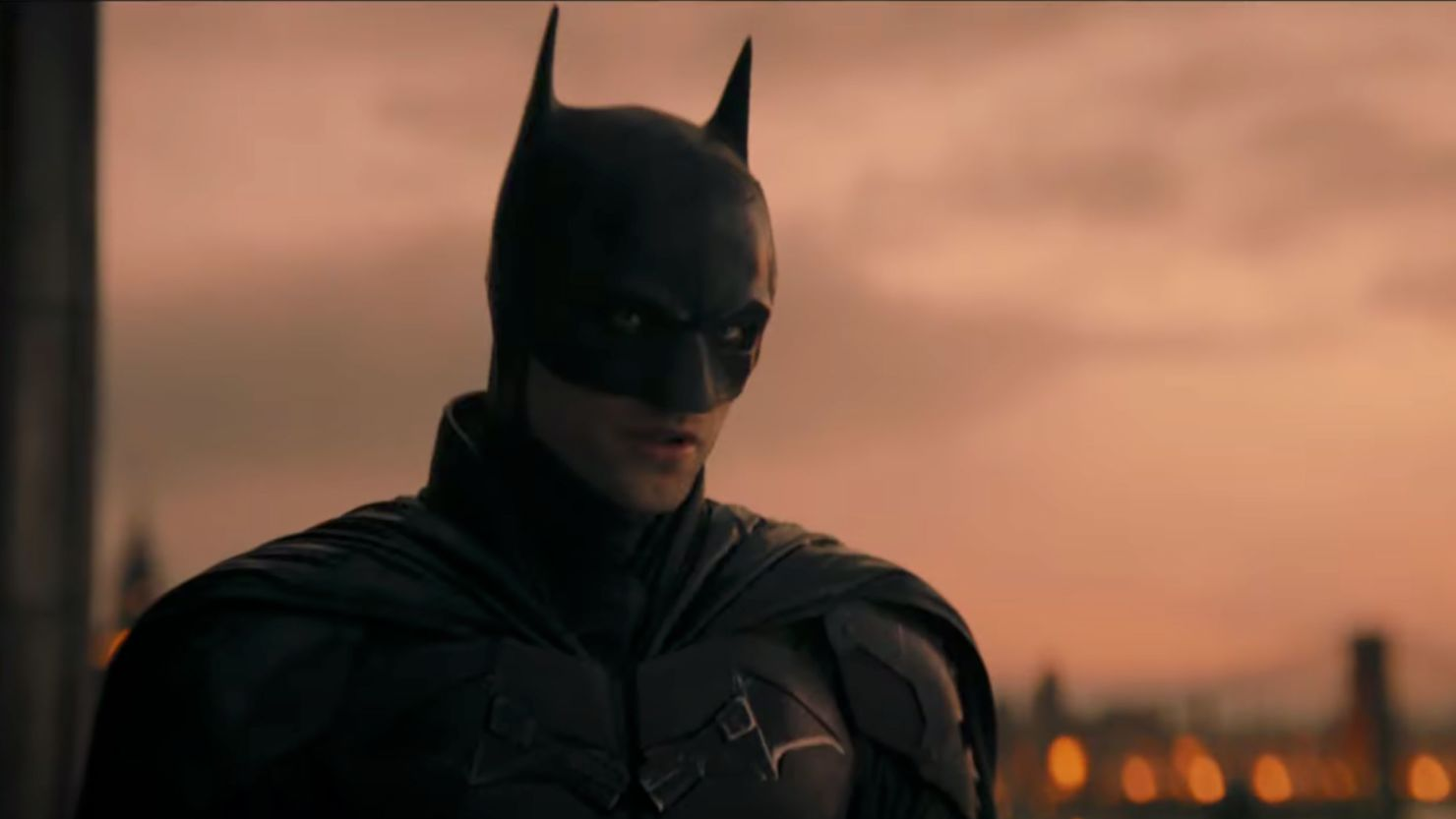 The Batman 2 sẽ lùi lịch chiếu khoảng 1 năm sang đến 2026.
