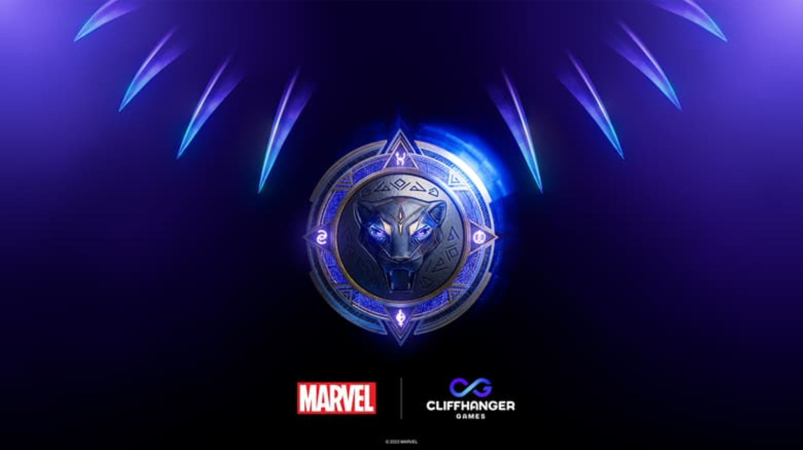 Nhà phát triển tựa game Marvel's Black Panther bị chỉ trích vì không thuê người da trắng