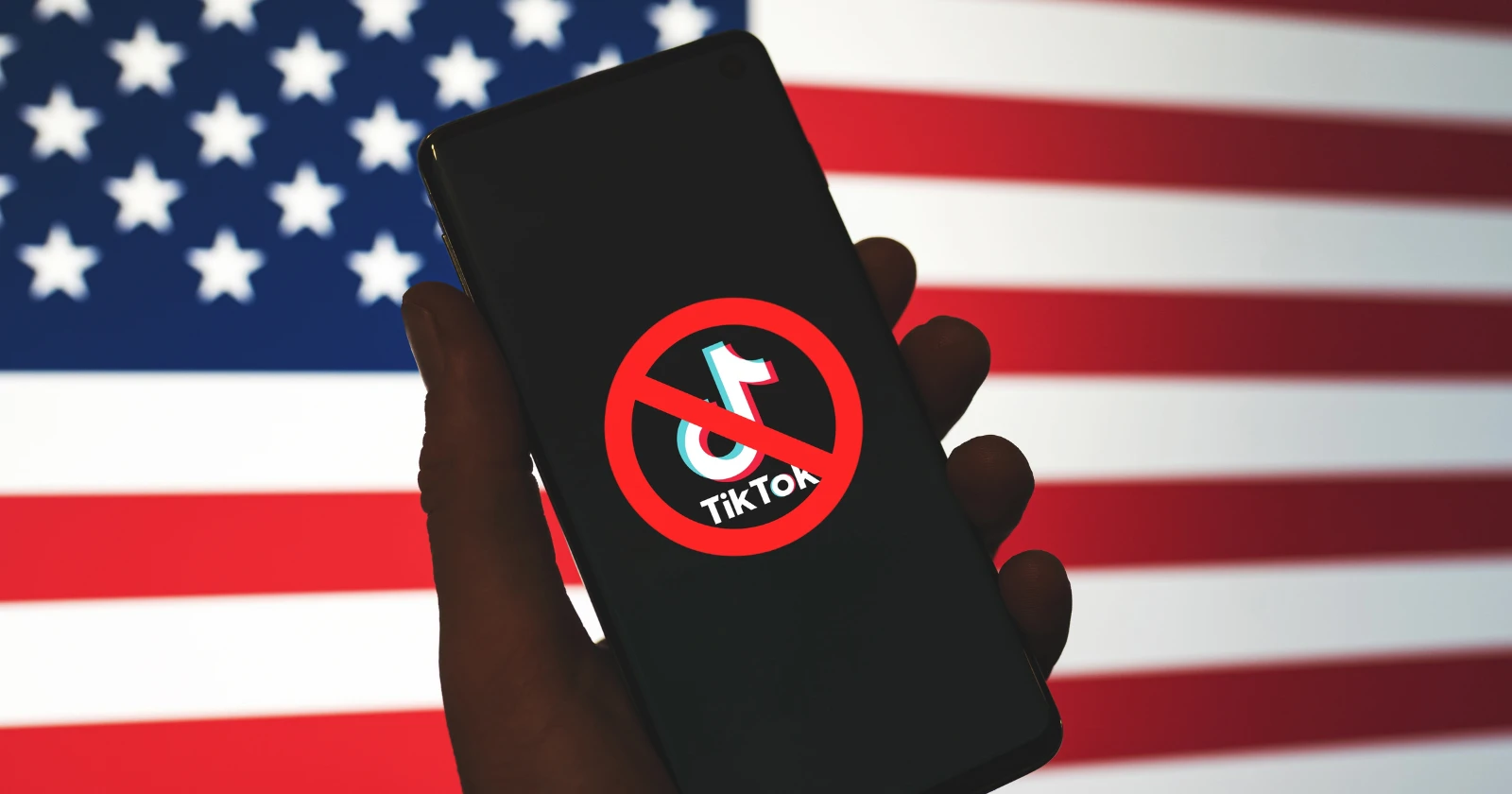 Có vẻ như TikTok sẽ thực sự bị ban tại Mỹ