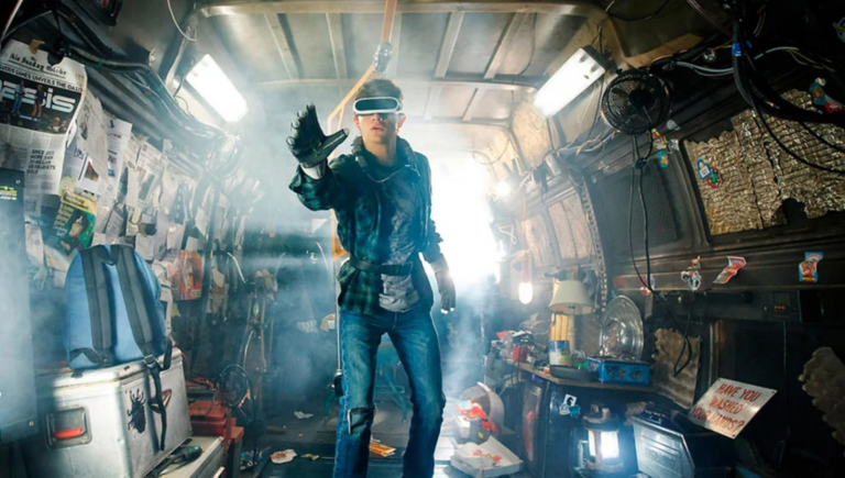 Đạo diễn Steven Spielberg xác nhận phim Ready Player One đang được triển khai phần 2