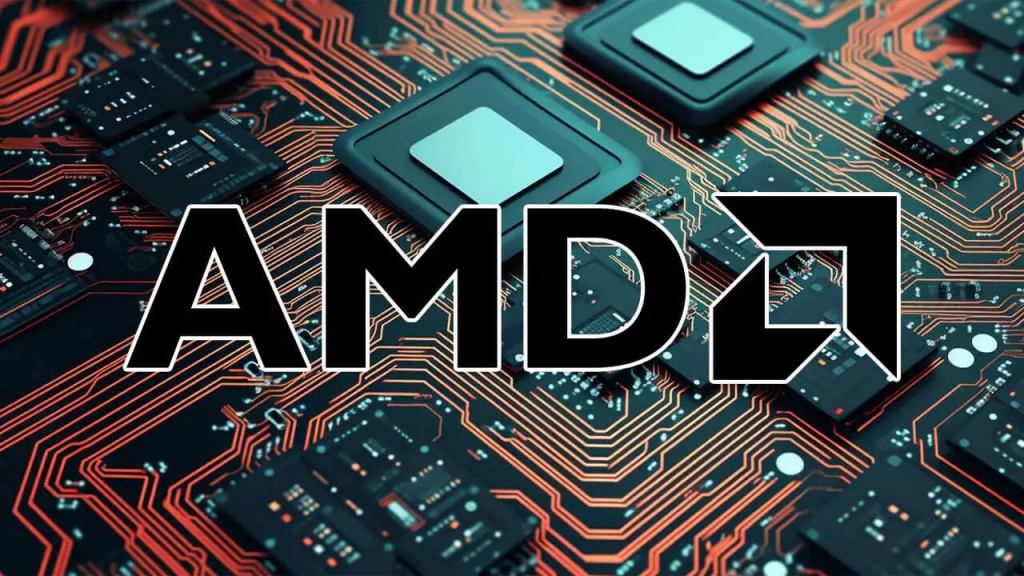 Nhu cầu mua CPU của AMD tăng vọt do giá tiền ảo vực dậy