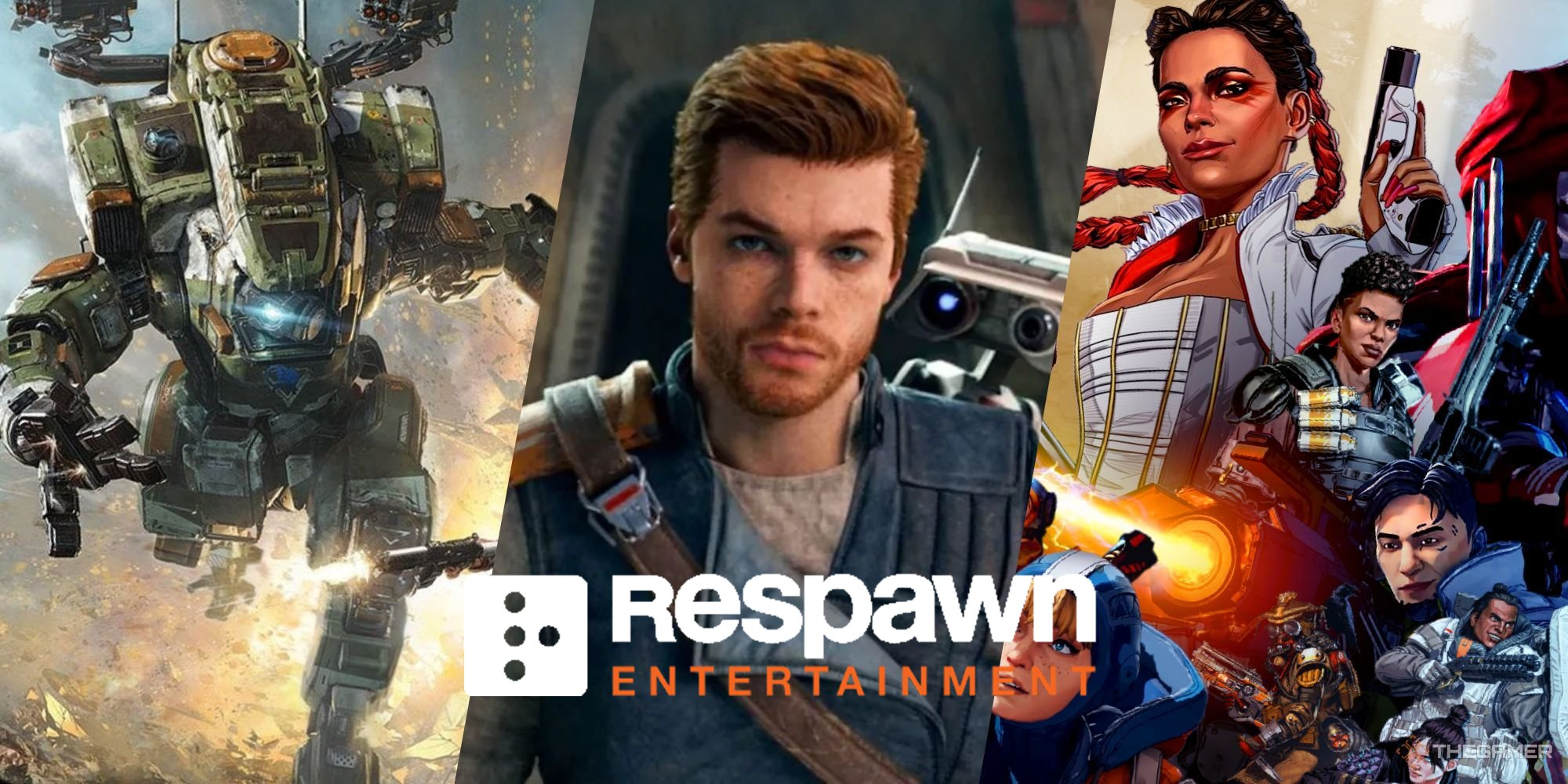 Respawn Entertainment bị EA tiến hành cho sa thải nhân sự