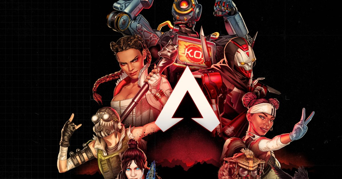 Cộng đồng Apex Legends kêu gọi tẩy chay game do đợt sa thải vừa qua của EA