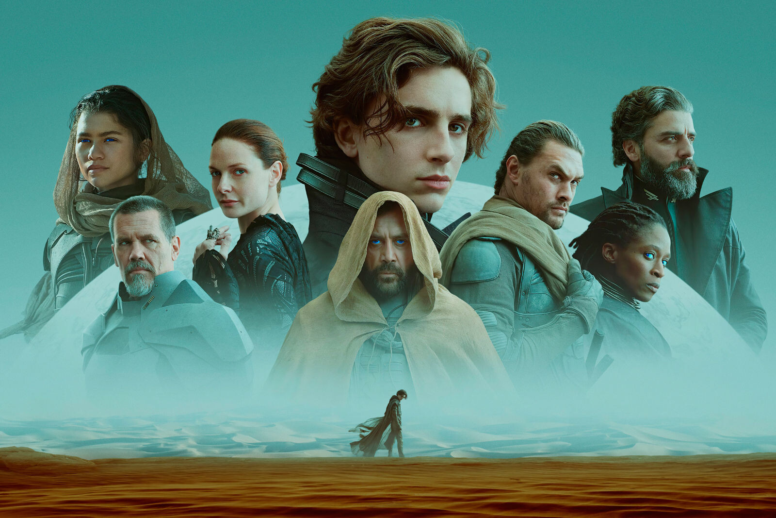 Dune Part 2 là phim đầu tiên đạt 500 triệu USD trong năm 2024