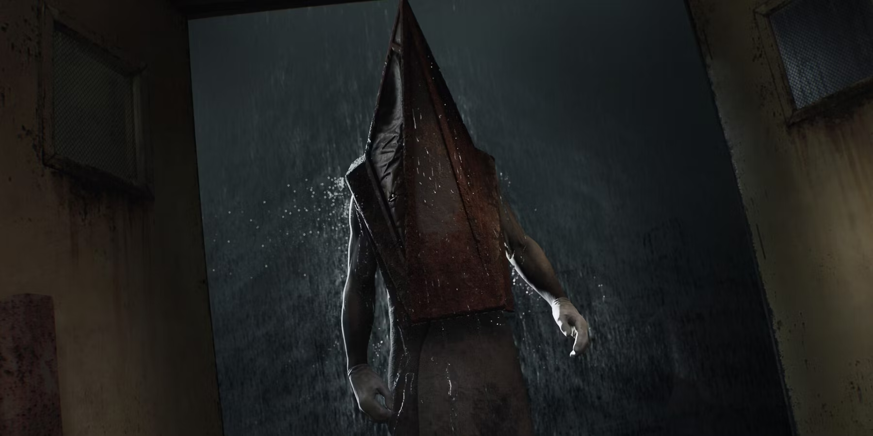 Silent Hill 2 remake có vẻ sẽ phát hành cuối năm 2024 này