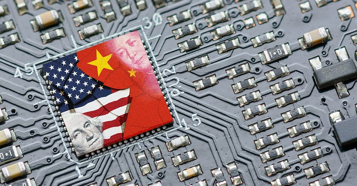 Chính phủ Trung Quốc sẽ loại bỏ dần CPU của Intel và AMD cùng hệ điều hành Windows