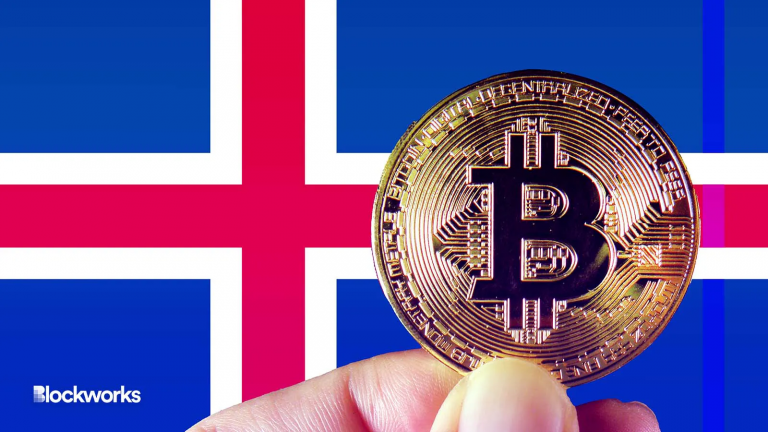 Iceland muốn ưu tiên nguồn điện cho nông nghiệp thay vì đào tiền ảo