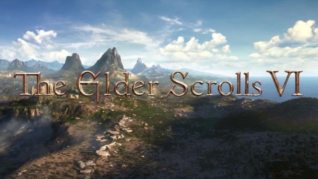 Bethesda đưa ra thông tin mới về The Elder Scrolls 6 nhân kỉ niệm 30 năm dòng game này