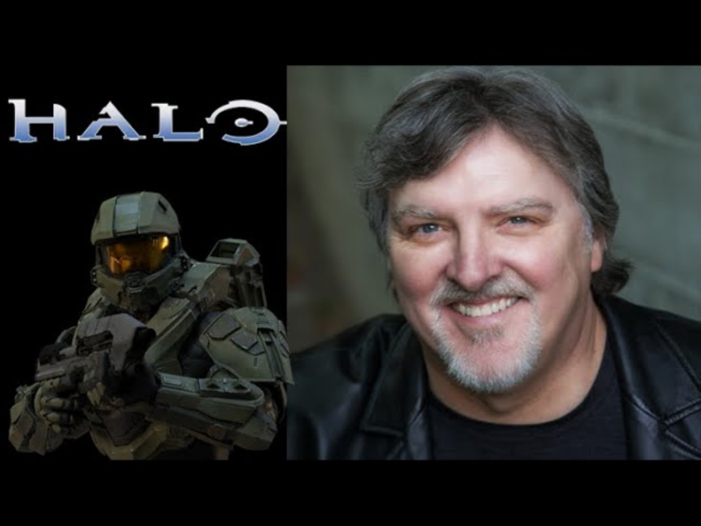 Nhà soạn nhạc dòng game Halo đang chạy đua vào Quốc hội Mỹ