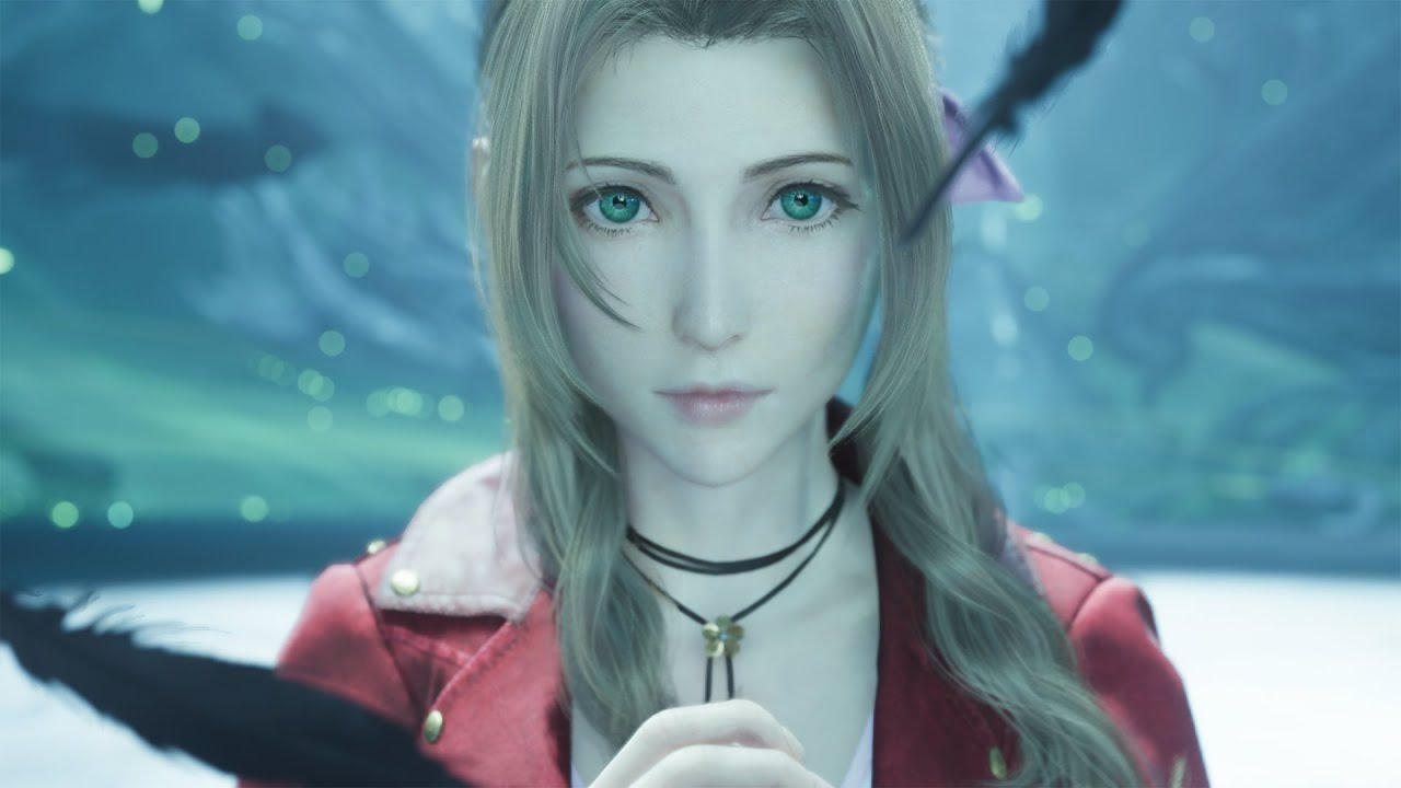 Final Fantasy 7 Rebirth không bán chạy được như FF7 Remake trước đó