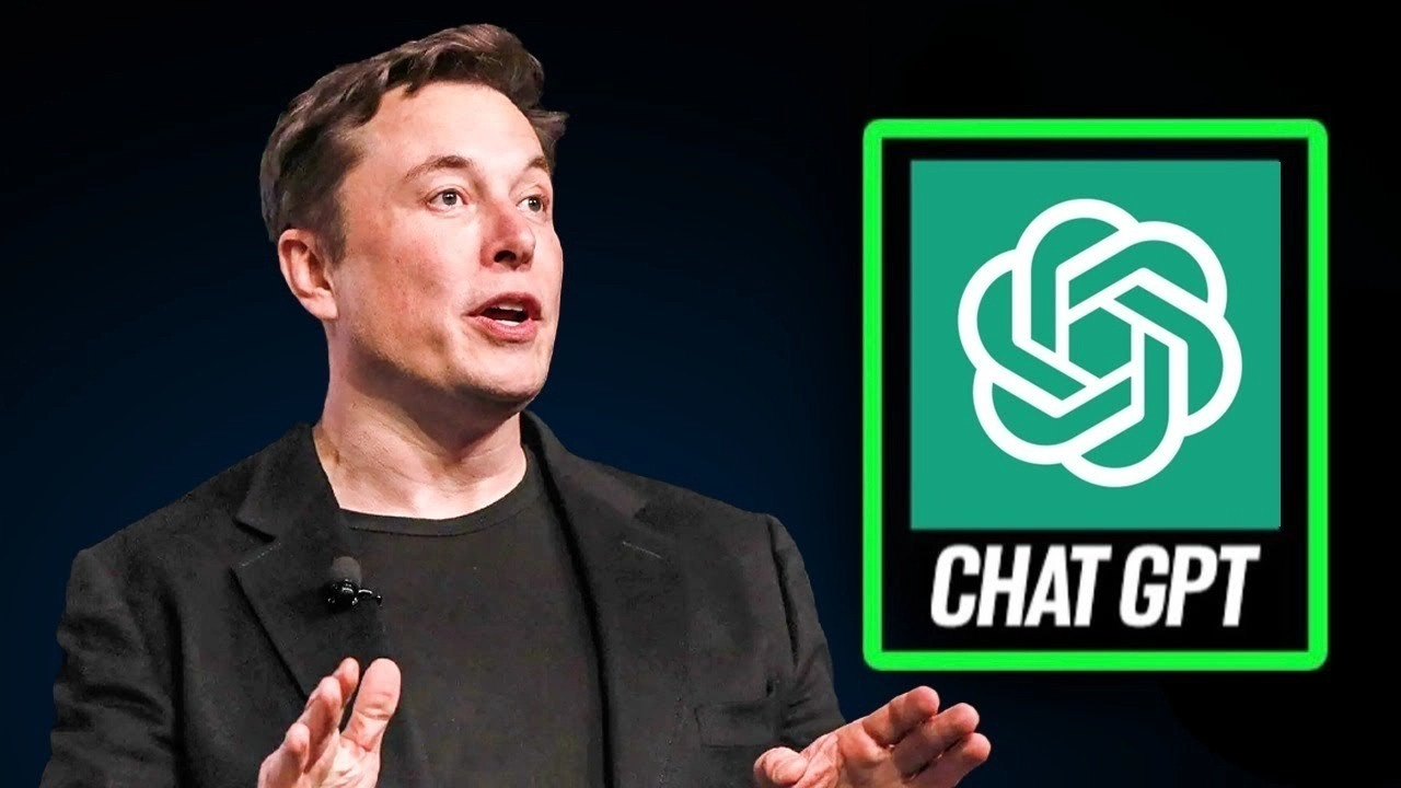 Elon Musk khởi kiện OpenAI và ChatGPT
