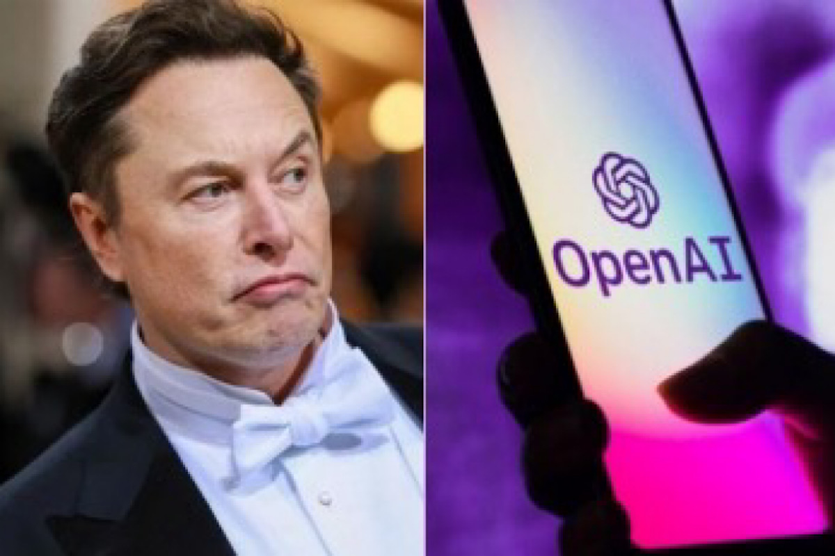Với việc tỉ phú Elon Musk kiện OpenAI, email công ty này cho thấy Elon muốn giành quyền kiểm soát công ty và ChatGPT.