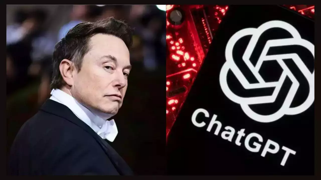 Elon Musk khởi kiện OpenAI và ChatGPT