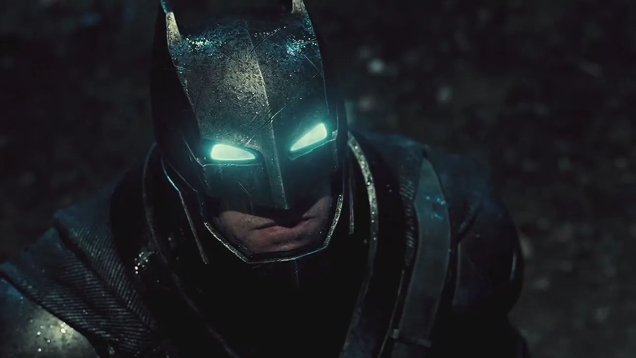 Theo Zack Snyder thì Batman sẽ kém hấp dẫn nếu không giết chóc
