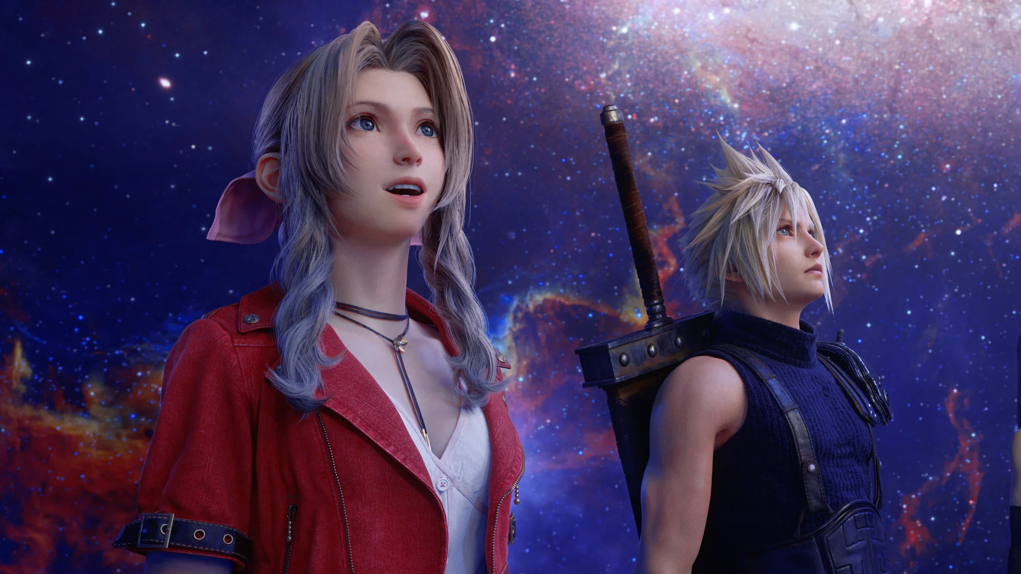 Final Fantasy 7 Rebirth bán ra cực kì ít so với Final Fantasy 7 Remake trước đó tại Nhật Bản