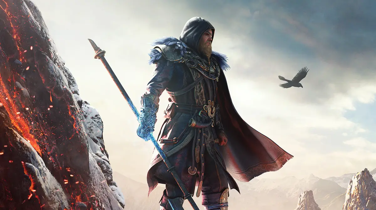 12 tháng 6 có thể là ngày trọng đại cho người hâm mộ Assassin's Creed - Gamelade