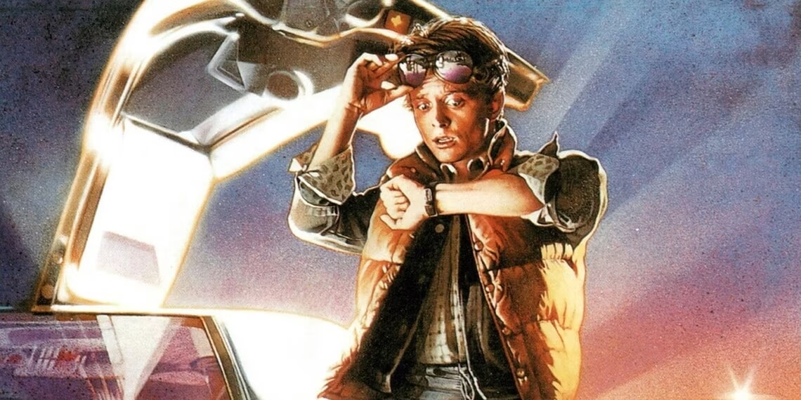 Titan trong Destiny 2 hóa thân thành Marty McFly với ván trượt bay - Gamelade