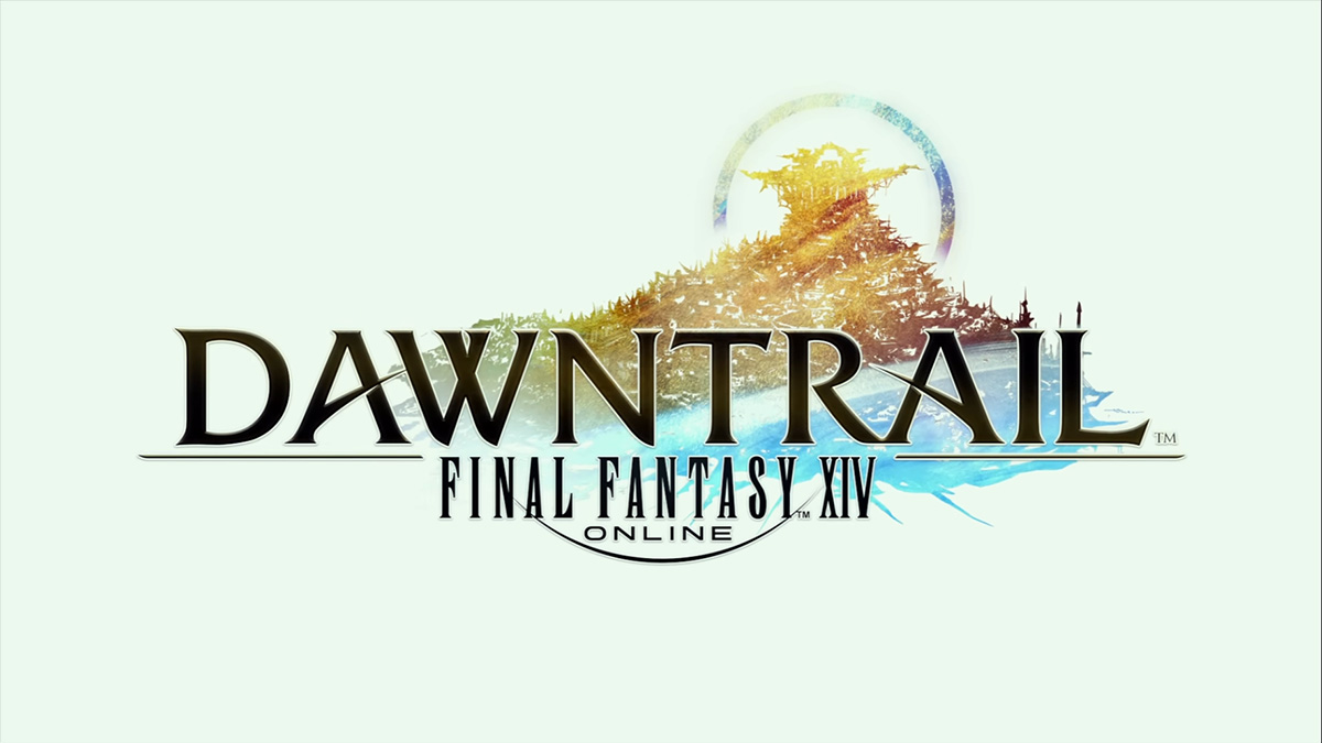 Bản mở rộng Dawntrail của Final Fantasy 14 công bố ngày ra mắt muộn để game thủ chơi Elden Ring