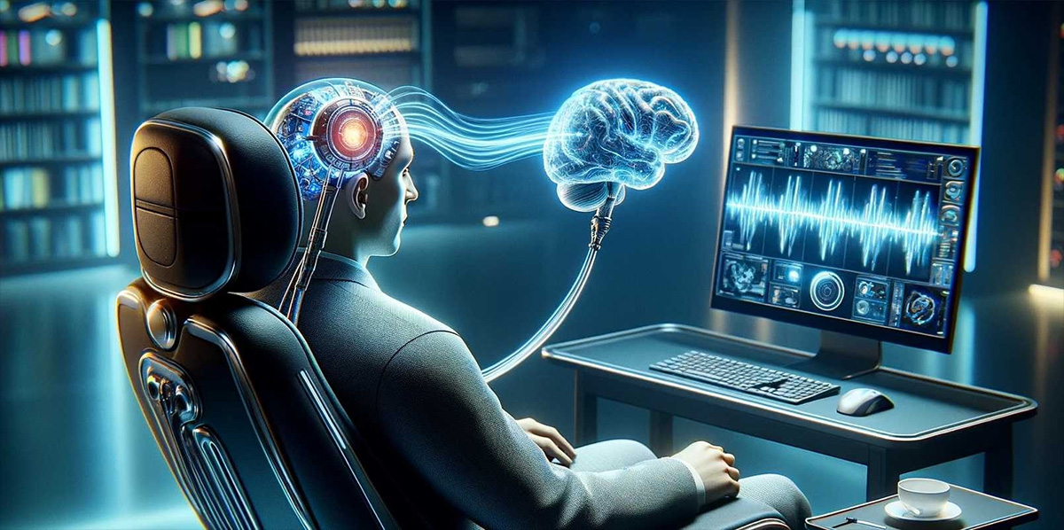 Bệnh nhân thử nghiệm Neuralink đầu tiên đã dùng nó để thức trắng đêm chơi Civilization 6