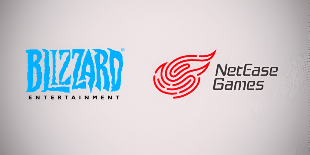 Tin đồn: Blizzard có thể sẽ hợp tác lại với NetEase