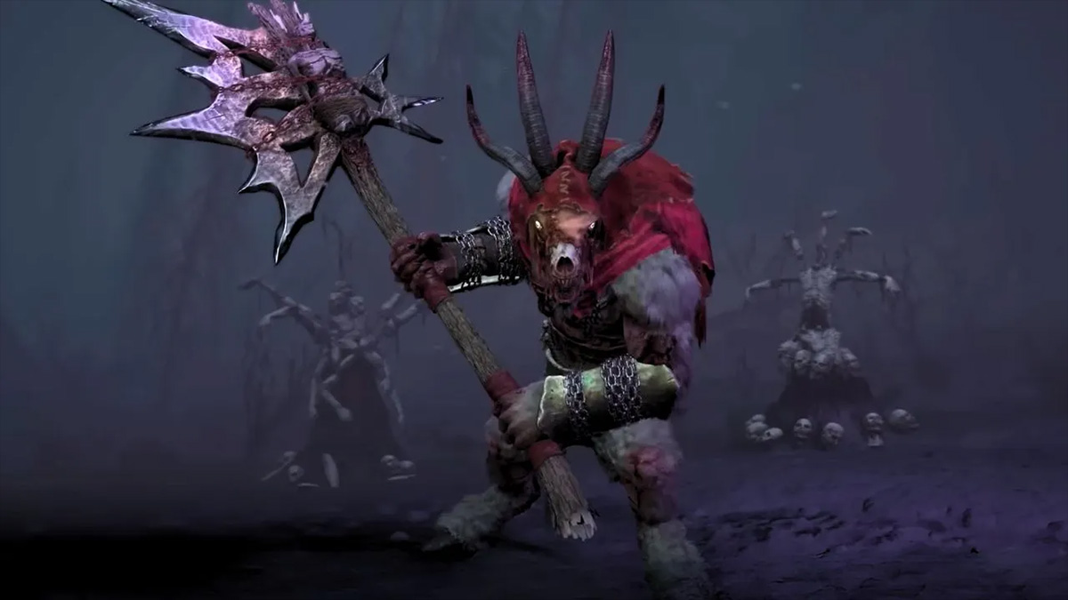 Blizzard sẽ hoãn mùa giải thứ 4 của Diablo 4 đến tháng 5 để tiếp tục chuẩn hóa