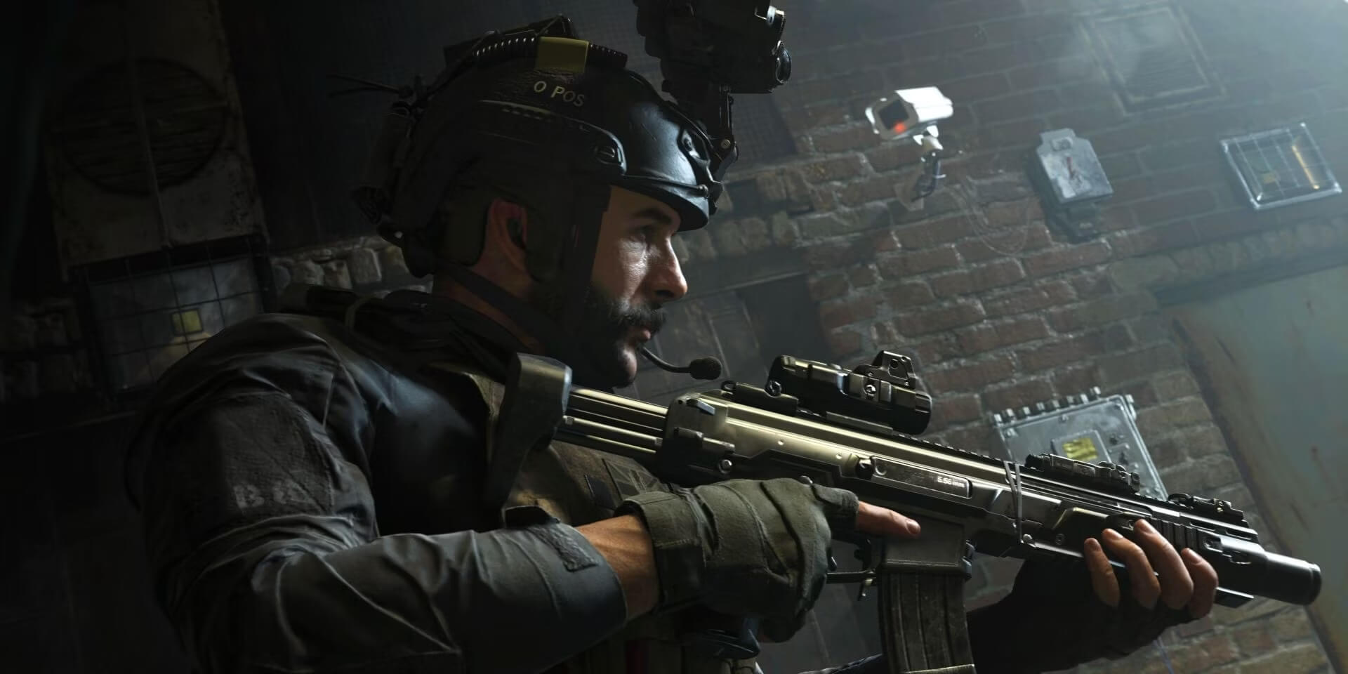 Call of Duty hợp tác với Warhammer 40,000: Chi tiết mới được hé lộ