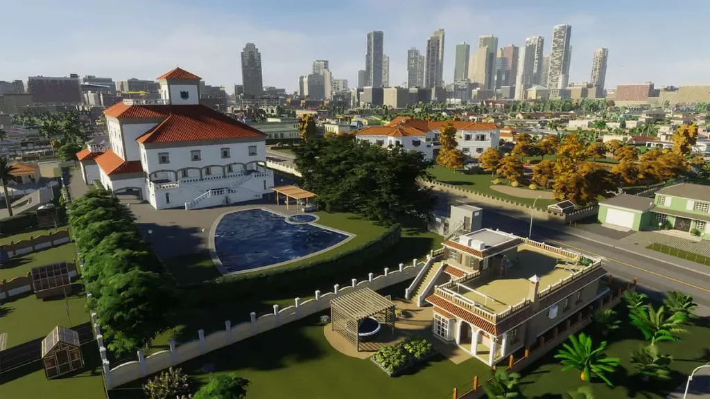 Cộng đồng Cities: Skylines 2 phẫn nộ với DLC mới - Gamelade